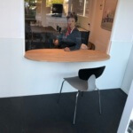 Aktuel version af samtalevæggen